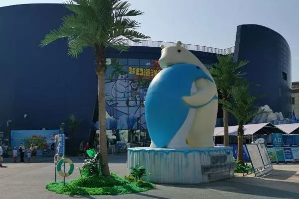 2021西安疫情好轉之后曲江海洋極地公園什么時候恢復開放