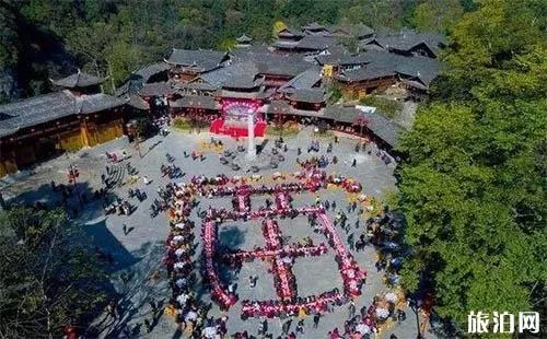 長沙到貴州自駕游攻略 附九天行程安排