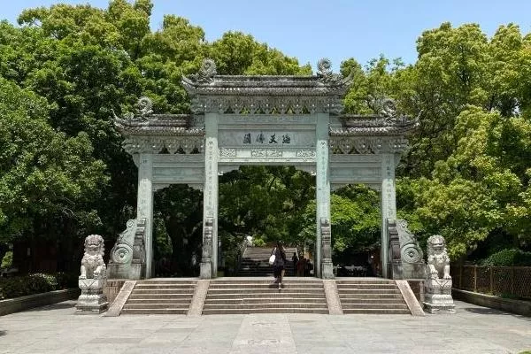 普陀山門票包括哪些景點