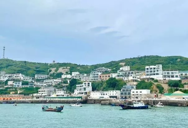 普陀山周邊旅游景點推薦