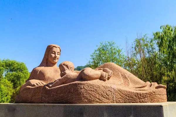 蘭州旅游必去十大景點推薦