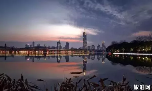 2019南京春運地鐵運營時間+地鐵站景點