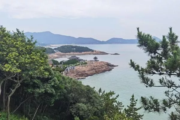 第一次去普陀山要注意什么 旅游注意事項