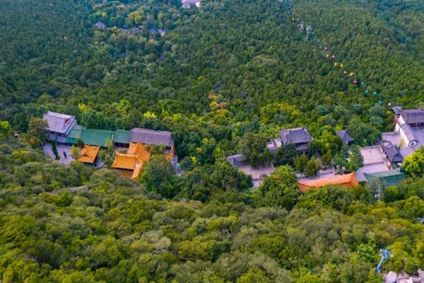 濟南自駕旅游攻略必去景點