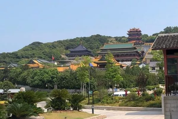 第一次去普陀山要注意什么 旅游注意事項