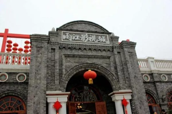 重慶周邊10大自駕游景點推薦