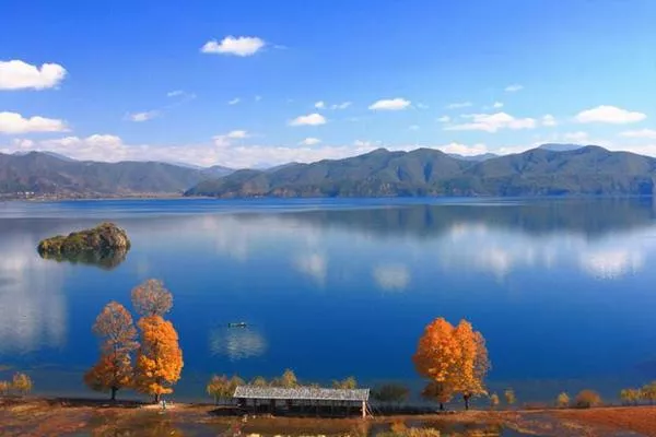 2022云南瀘沽湖幾月份去旅游最好 瀘沽湖旅游攻略必去景點