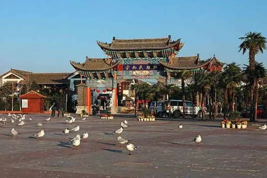 云南民族村2020國慶中秋游玩攻略 門票及交通
