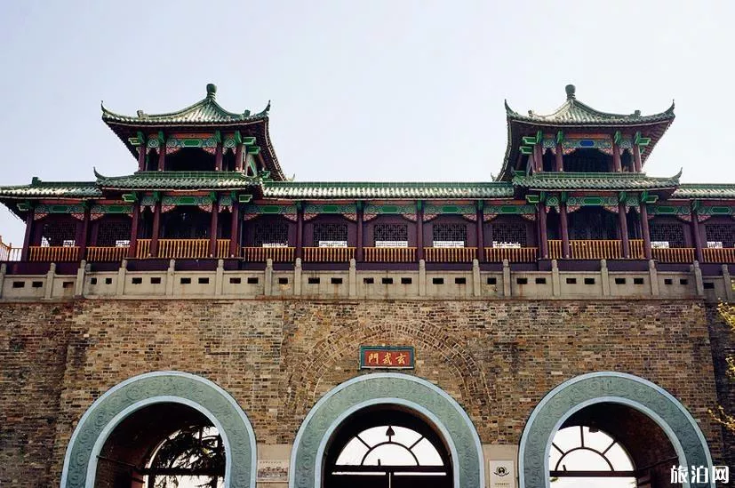 去南京旅游需要注意什么事情