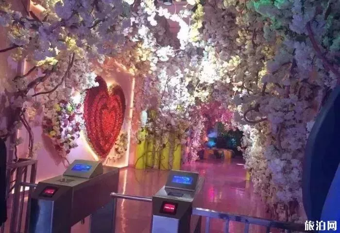 2019重慶幻太奇海洋館八月優惠活動+游樂項目