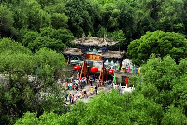 蘭州都有哪些山好玩 登山景點推薦