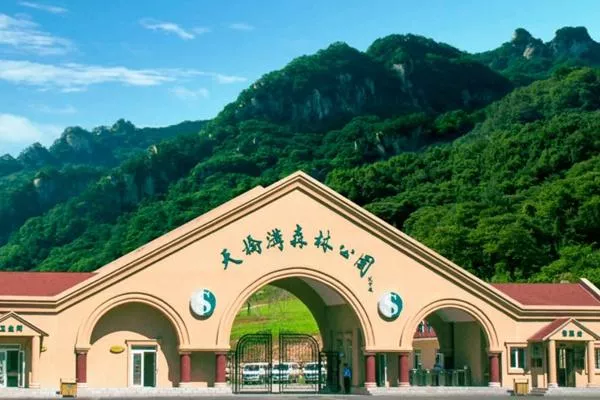 天橋溝國家森林公園在哪 最適合什么時候去玩