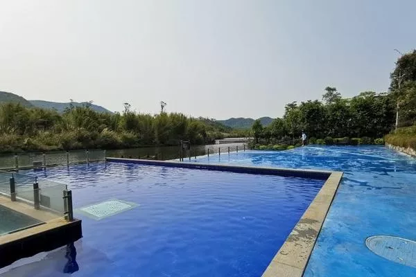 2021深圳泡溫泉的地方有哪些