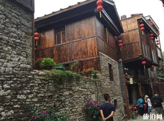 長沙到貴州自駕游攻略 附九天行程安排