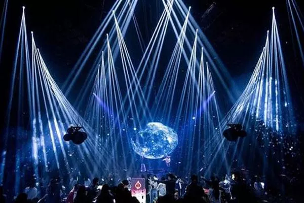 2020深圳YOULO圣誕電音節舉辦時間-地點-活動介紹