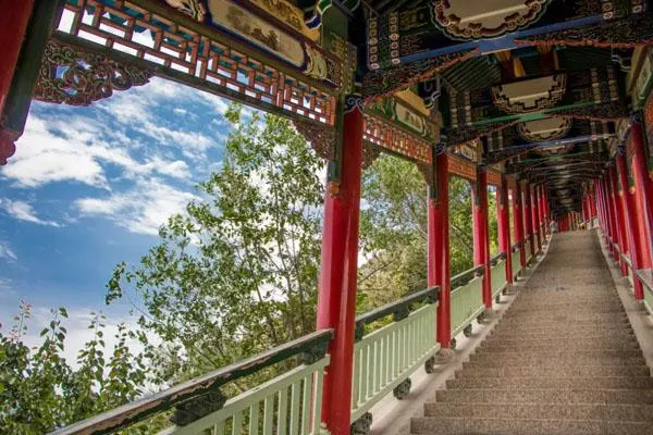蘭州都有哪些山好玩 登山景點推薦