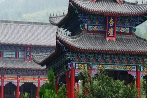 濟南自駕旅游攻略必去景點