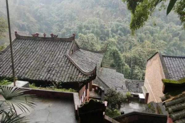 重慶周邊10大自駕游景點推薦