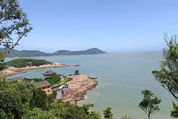 普陀山幾月份去最好 什么時候去最好