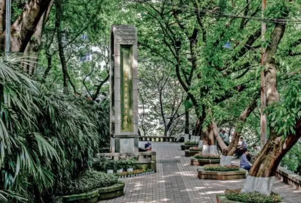重慶游玩的地方都有哪些