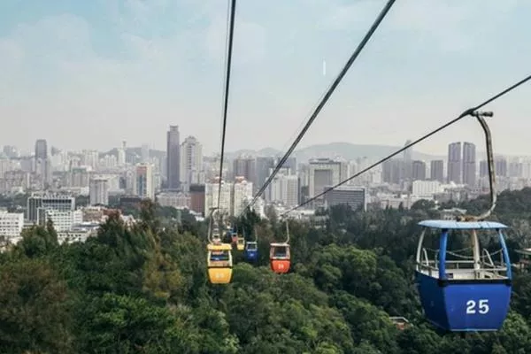 2020廈門旅游三日游攻略