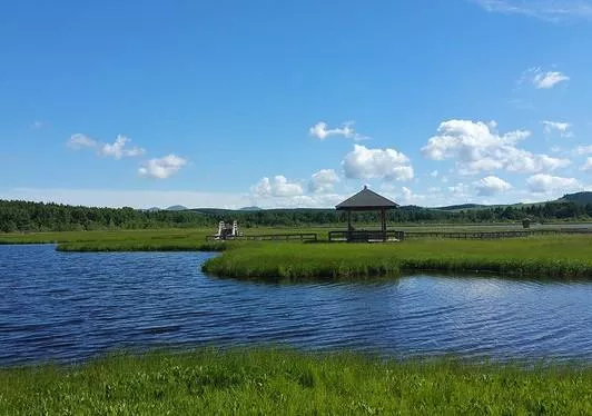 木蘭圍場壩上草原旅游攻略