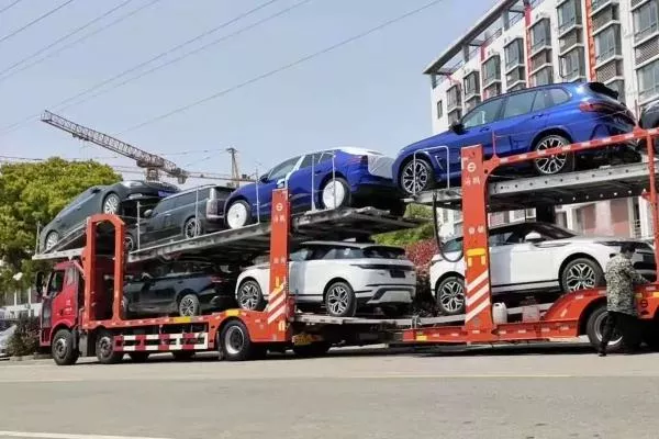 廈門汽車托運發車地點在哪里
