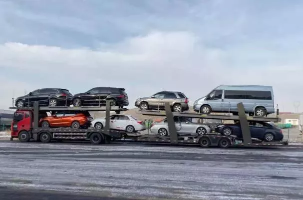 廈門汽車托運發車地點在哪里