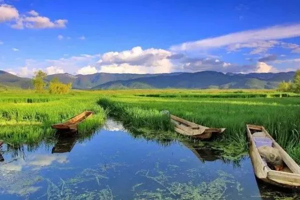 2022云南瀘沽湖幾月份去旅游最好 瀘沽湖旅游攻略必去景點
