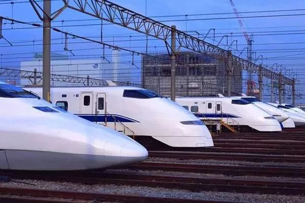 昌九高鐵什么時候通車 昌九高鐵線路圖