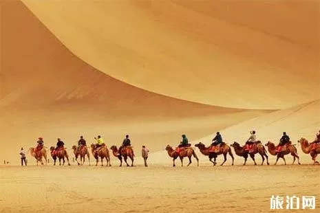 西安自駕蘭州怎么玩 大環線自駕游攻略 西安自駕蘭州怎么玩 大環線自駕游攻略