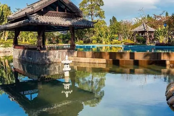 2021深圳泡溫泉的地方有哪些