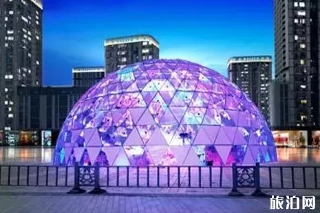 2019南京青奧藝術燈會門票價格+交通+活動內容+