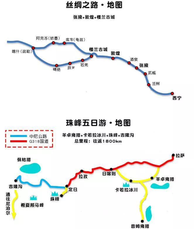 2022川藏線自駕游攻略(最新版) 2022川藏線自駕游攻略(最新版)