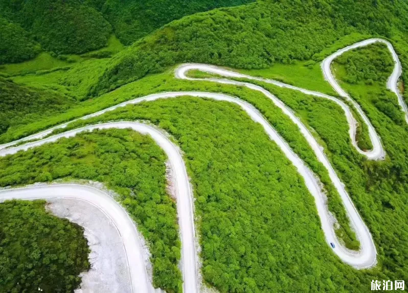 轎頂山自駕游攻略 轎頂山什么時候去比較好
