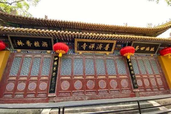 第一次去普陀山要注意什么 旅游注意事項