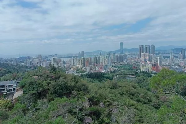2022廈門園林植物園開放時間