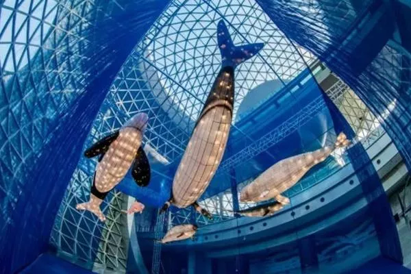 2022上海十大博物館排名