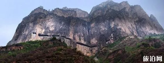 蘭州到山西自駕游攻略 附詳細一周行程安排