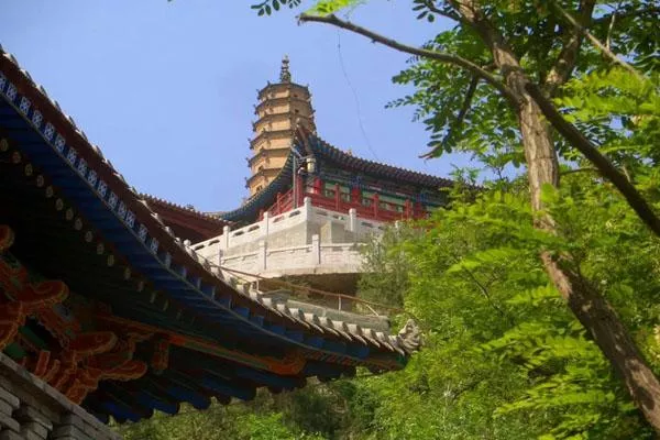 蘭州都有哪些山好玩 登山景點推薦