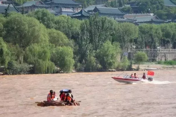 蘭州周邊避暑勝地有哪些