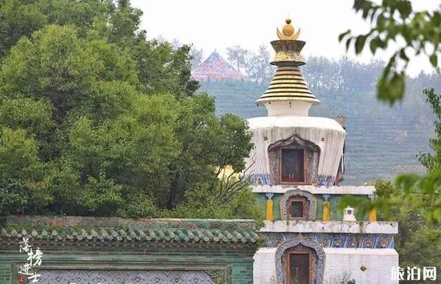 塔爾寺門票多少錢+優惠政策+講解員費用