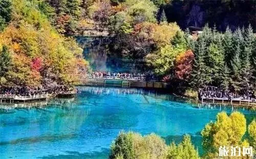 2018九月景區優惠信息匯總
