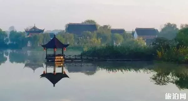 河南周邊旅游優惠景點2018