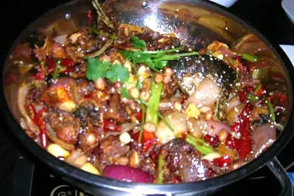 長沙有什么傳統特色名菜