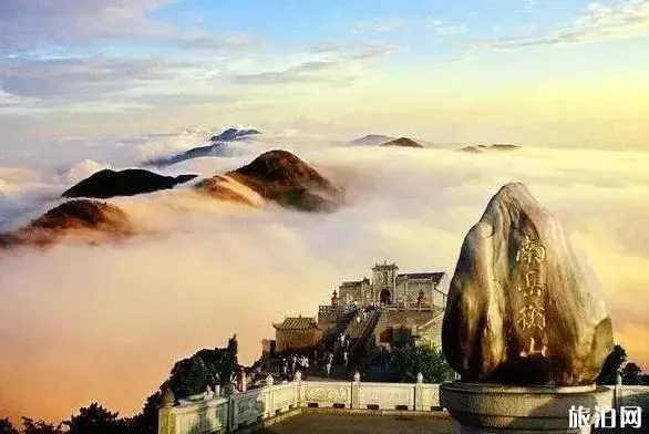 河南周邊旅游優惠景點2018