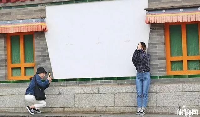 塔爾寺門票多少錢+優惠政策+講解員費用
