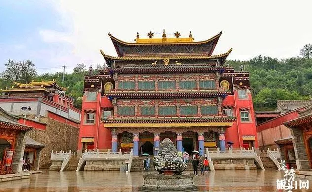 塔爾寺門票多少錢+優惠政策+講解員費用