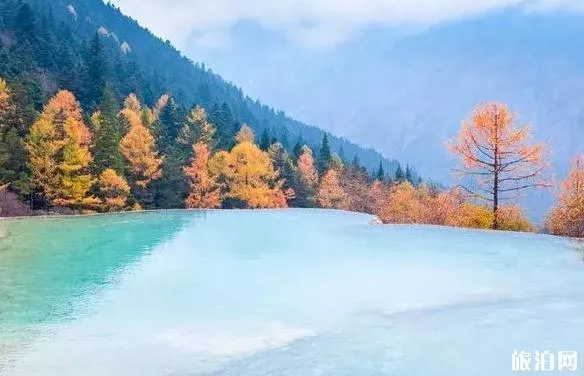 河南周邊旅游優惠景點2018