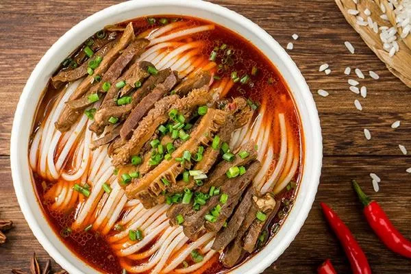 常德有什么特色的網紅小吃